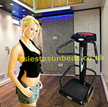 Power Plates for Home Hire in Coventry